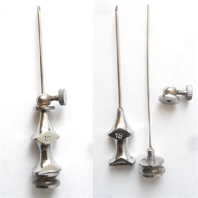 Salah Bone Marrow Needle
