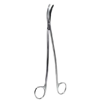 Satinsky Scissor