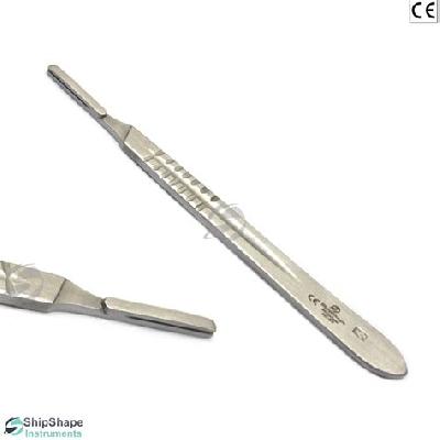 Scalpel Handle