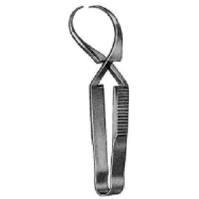 Schaedel Towel Clip