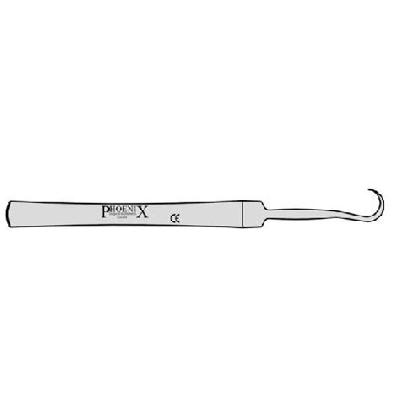 Single Hook Retractor