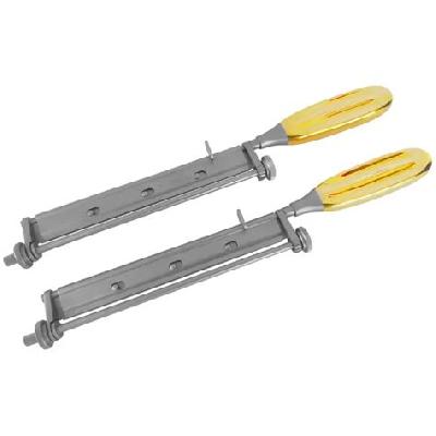 Skin Grafting Handle Humby Watson