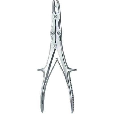 Stille Ruskin Bone Rongeur