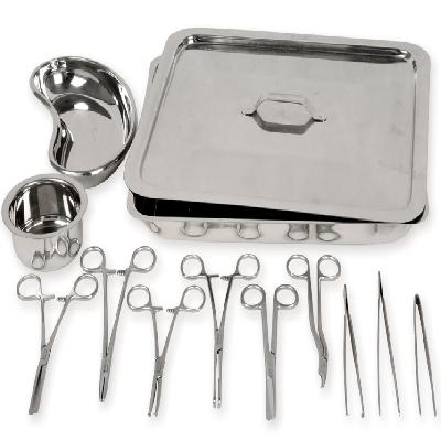 Suturing Set