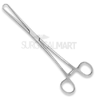 Tenaculum Forcep Shroeder