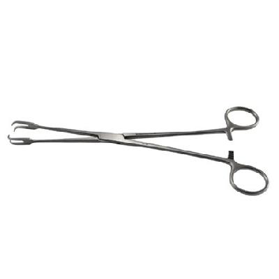 Tenaculun Forcep 2x2 Teeth