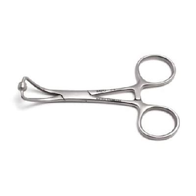 Towel Forceps Ball 