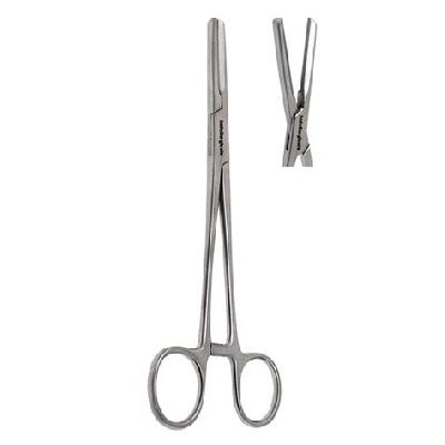 Tubing Clamp Without Guard