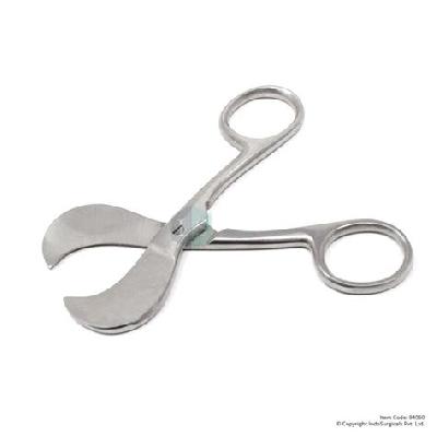 Umbilical Cord Cutting Scissor