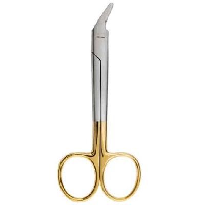 Universal Wire Cutting Scissor TC Tip
