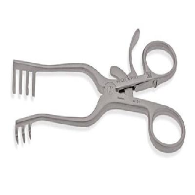Weitlaner Retractor
