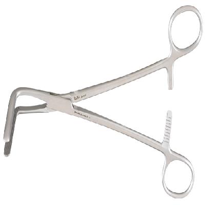 Wertheim Cullen Clamp