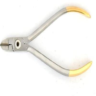 Wire Cutting Plier TC Tip