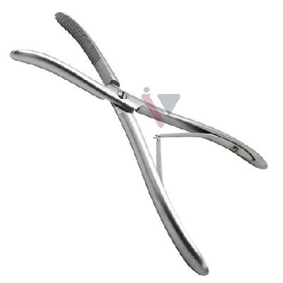 Wolff Plaster Breaker