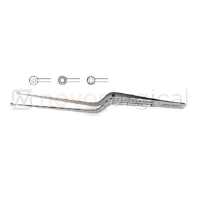 Yasargil Tumor Holding Forcep