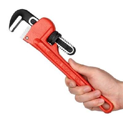 12 Inch Pipe Wrench