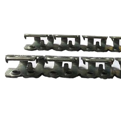 Carbon Steel Conveyor  Belt Fastener