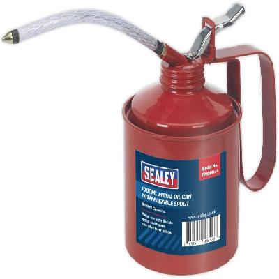 Oil Can