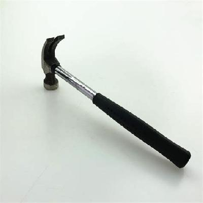 Pipe Handle Claw Hammer