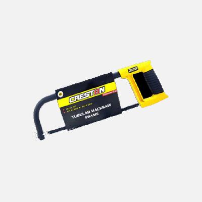 PVC Handle Hacksaw Frame
