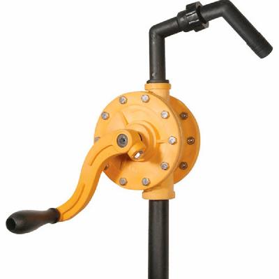 RASCO Rotary Barrel Pump