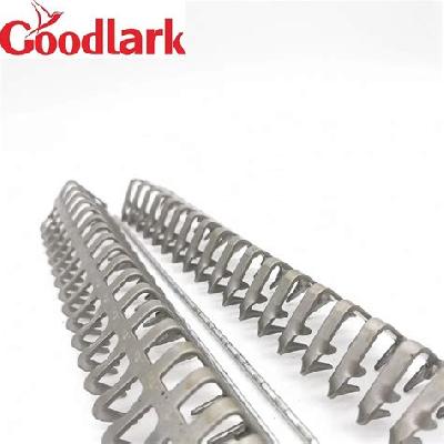 Steel Belt Fastener
