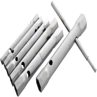 Tubular Spanner
