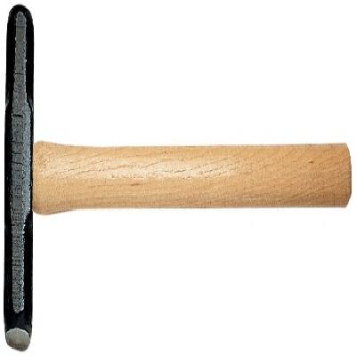 Wooden Handle EN8D Sledge Hammer