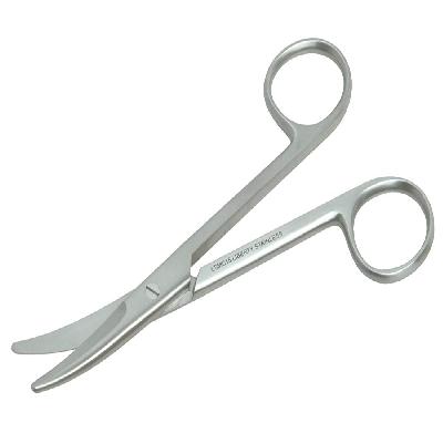 6 Inch Dressing Scissors