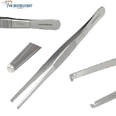 7 Inch Dissecting Forceps