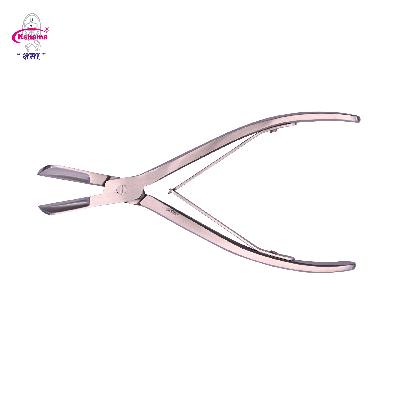 Bone Cutter 8 Inch
