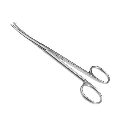 Bone Nibbler Double Action Straight