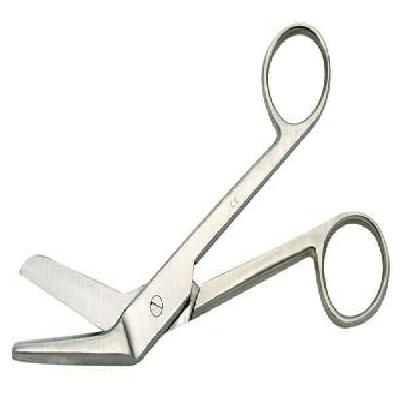Braun Episiotomy Scissors
