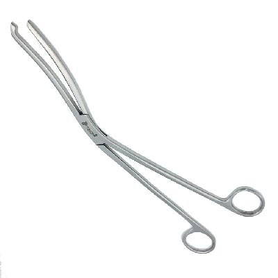 Cheatle Sterilization Forceps