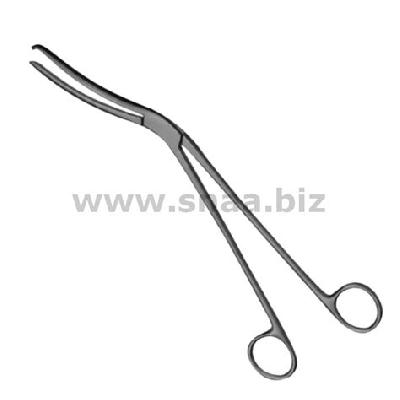Cheatle Sterlizing Forceps