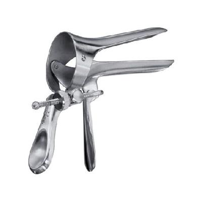 Cuscos Speculum Large