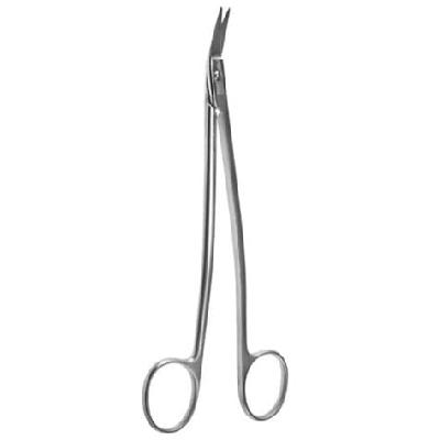 Dean Tonsil Scissor