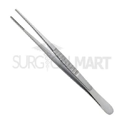 DeBakey Atraumatic Forceps