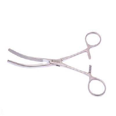 Doyen Intestinal Clamp