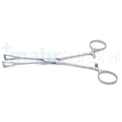 DUVAL TISSUE FORCEPS