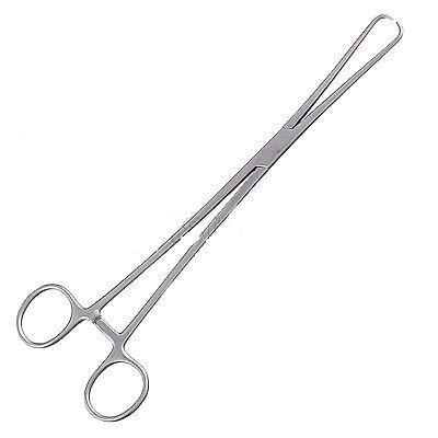 FORGESY TUBING CLAMP