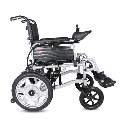 Hero Wheel Chair