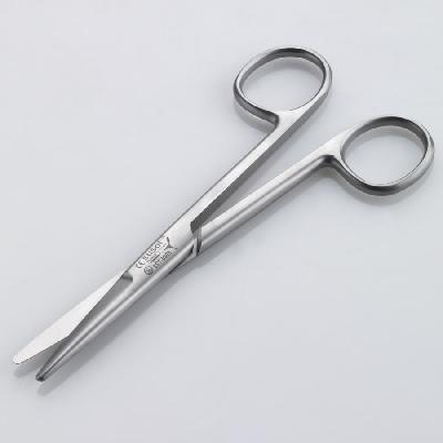 Mayo Scissors