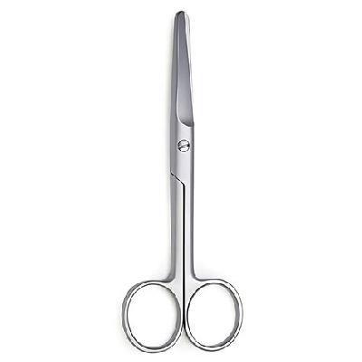 Mayo Scissors Straight