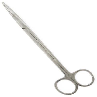 Metzabaumb Scissors 7 inches straight