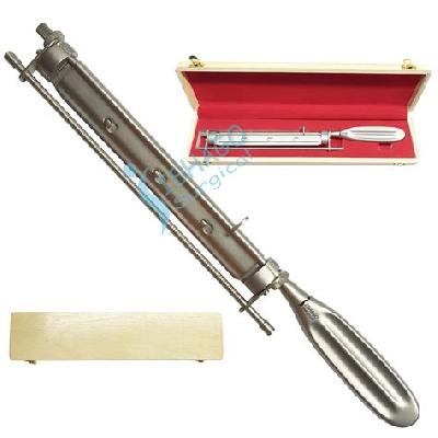 Skin Grafting Knife