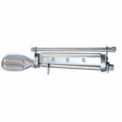 Skin Grafting Knife Large