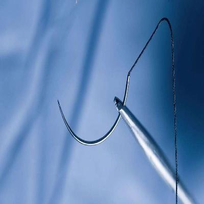 Surgical Needle