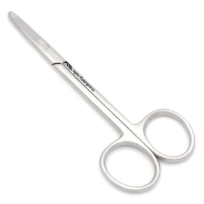 Suture Cutting Scissors