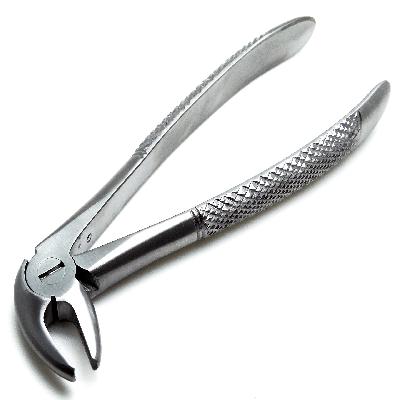 Tooth Forcep